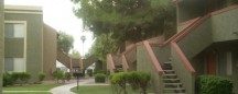 apartments near phoenix: covina