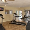 apts phoenix: weight room