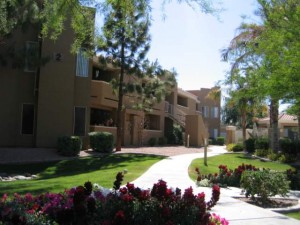 phoenix apartments: allegro