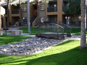 apartments in phoenix: phesant run