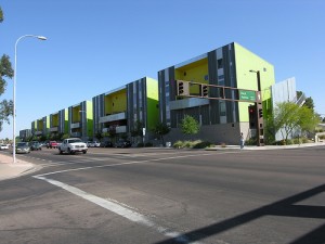 apts phoenix: apts1