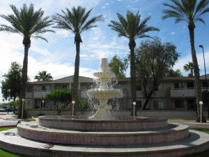 apts phoenix: southwest villa phoenix