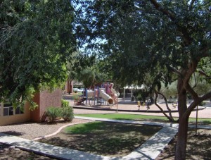 apts phoenix: gentry