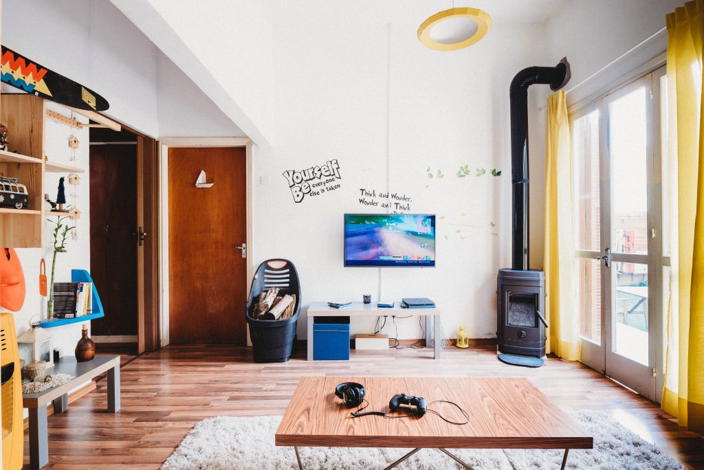 phoenix apartment