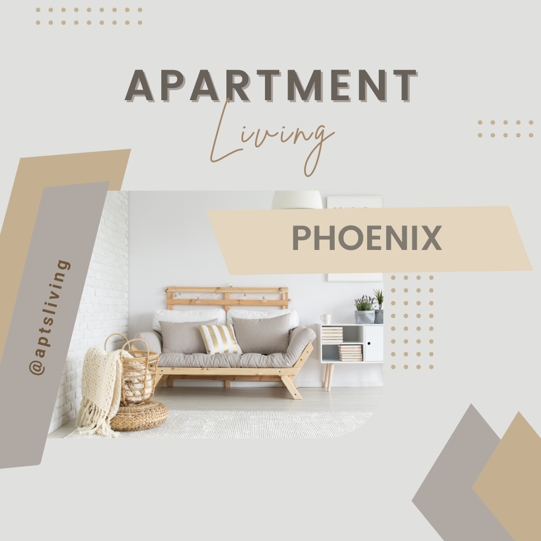 About Apts Phoenix