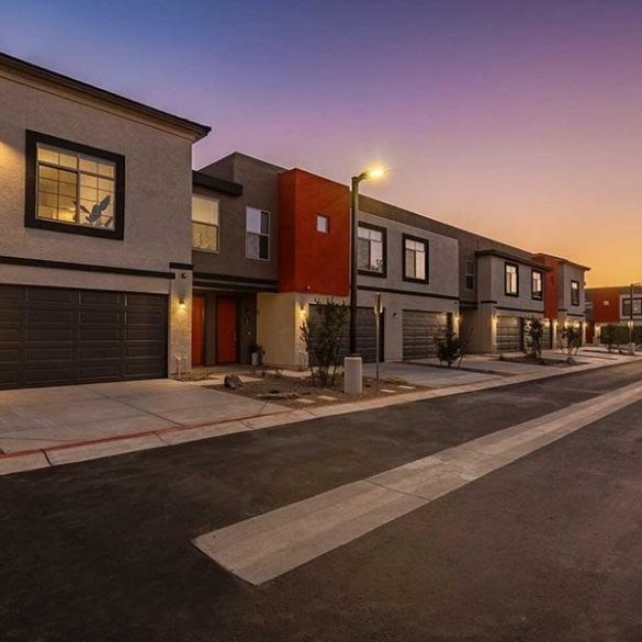 Rent in Phoenix 4 Apartment Complexes With 2Bedroom Apartments for